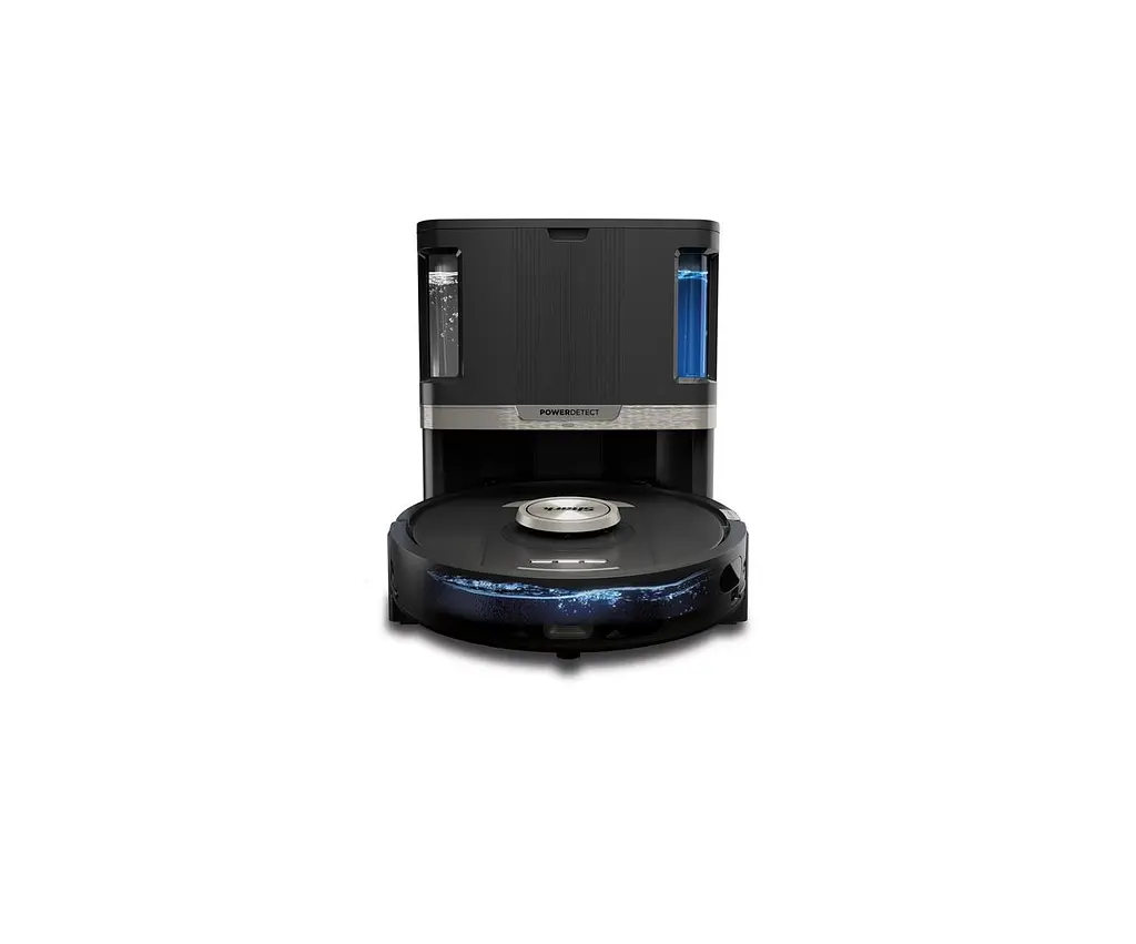 Робот-пилосос Shark Detect Pro Max з Auto Empty System RV2800ZEEU - фото 5