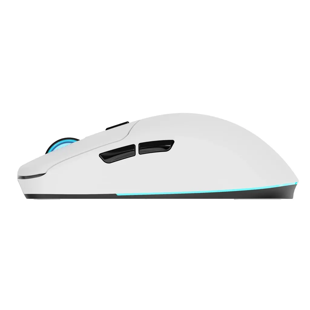 Мишка Thunderobot ML7 Tri-Mode wireless Mous (ML7) - фото 4