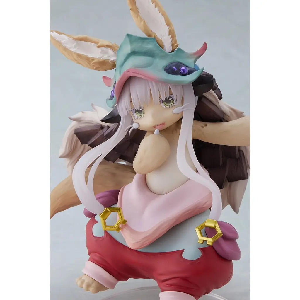 Фігурка Taito Створений у Безодні Нанаті Made in Abyss Nanachi 13 см T MA N - фото 3