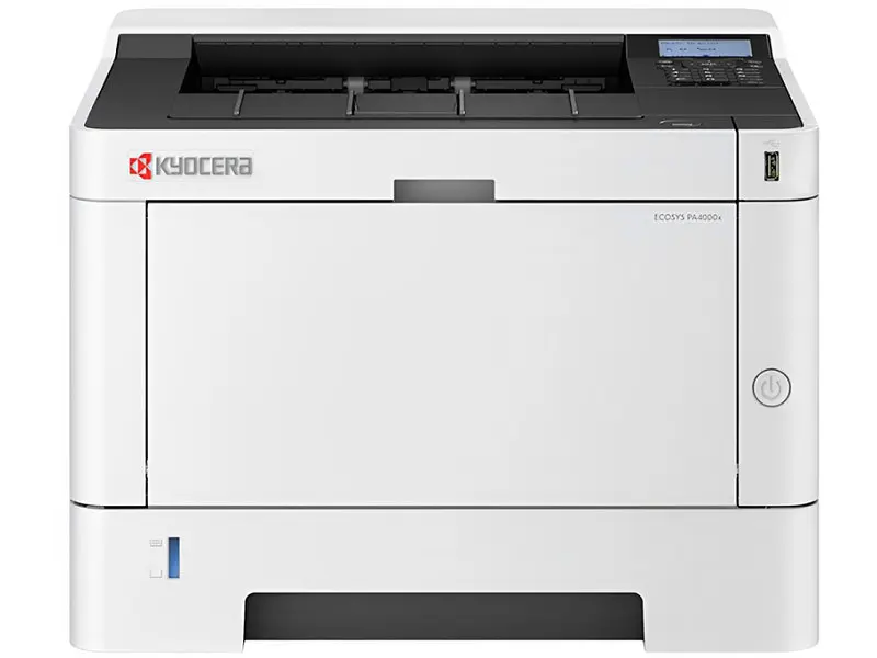 Принтер Kyocera Ecosys PA4000x (110C153NL0)
