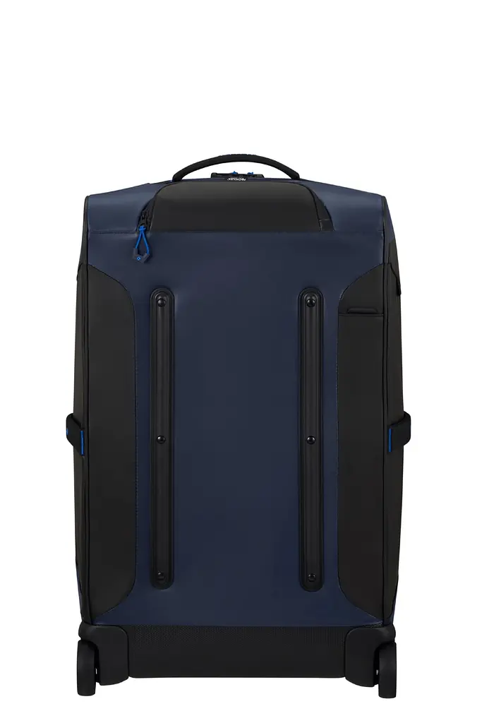 Дорожня Сумка На Колесах Samsonite ECODIVER BLUE NIGHTS 67x43x28 KH7*01013 - фото 3