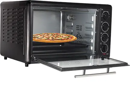 Електродухівка Royalty Line BO-48R - фото 2