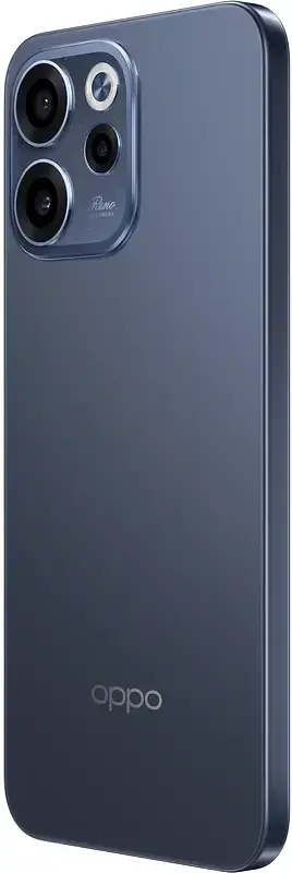 Смартфон Oppo Reno15FS 5G (CPH2801) 8/512Gb Twilight Black No Adapter UA UCRF - фото 2