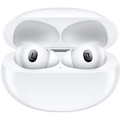 Навушники Oppo Enco X2 (ETE01 White) - фото 2