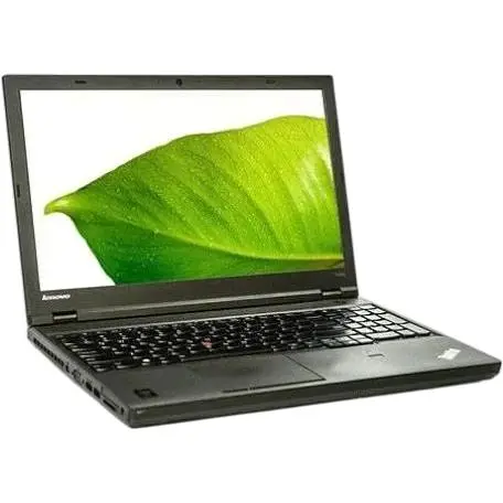 Ноутбук Lenovo ThinkPad T540 15.6 1366x768 i5 4300m 2 ядра 4 потока 16/512 ГБ Refurbished - фото 2