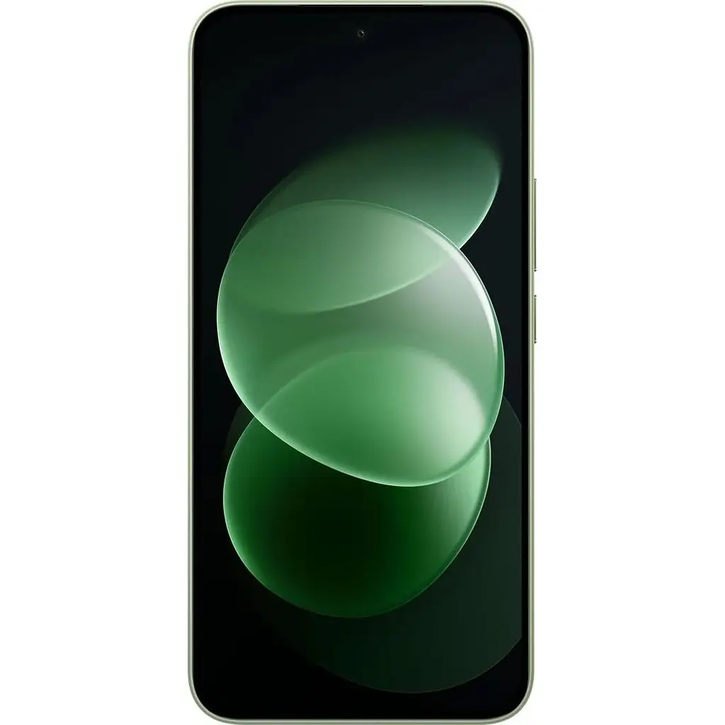 Смартфон Redmi Note 17 Pro Max 5G 8/256GB Green Global EU [178126] - фото 2