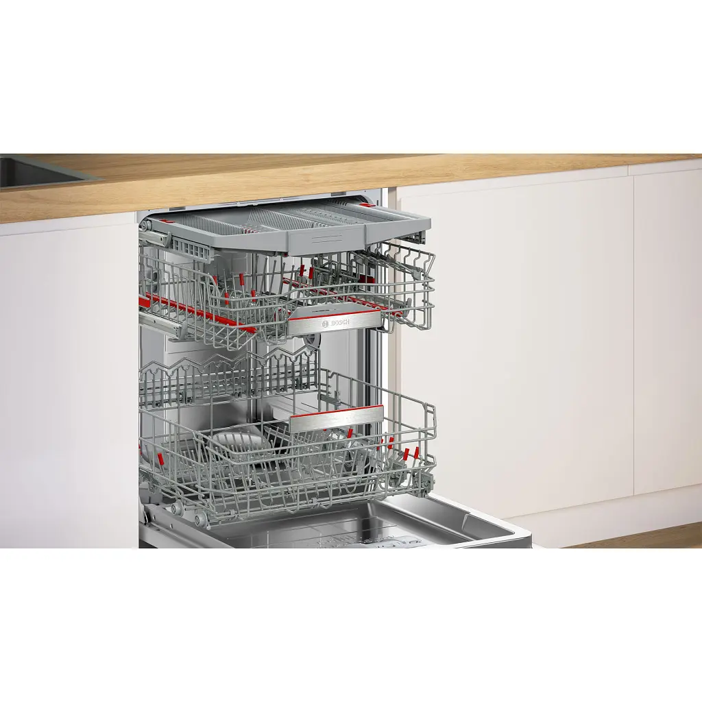 Посудомийна машина Bosch SMV8YCX02E - фото 7