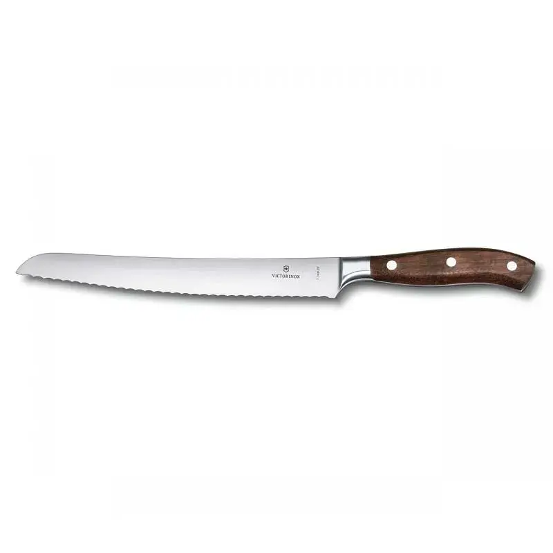 Набір ножів Victorinox Grand Maitre Wood Cutlery Block (7.7240.6) - фото 8