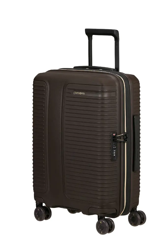 Валіза 55 См Samsonite PRODIVER HS COFFEE BEAN 55x40x20(23) KU7*13001 - фото 13