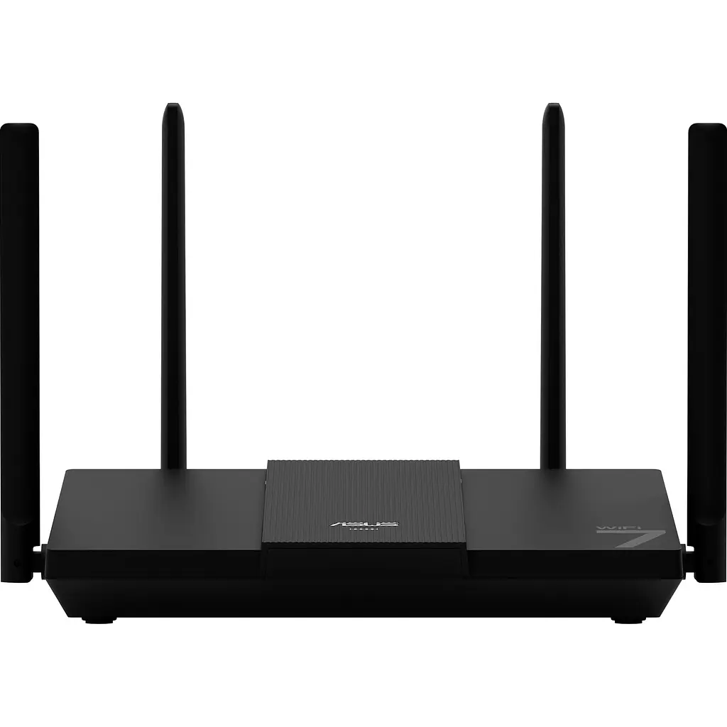 Беспроводной маршрутизатор (роутер) Asus RT-BE50 [143041] - фото 2
