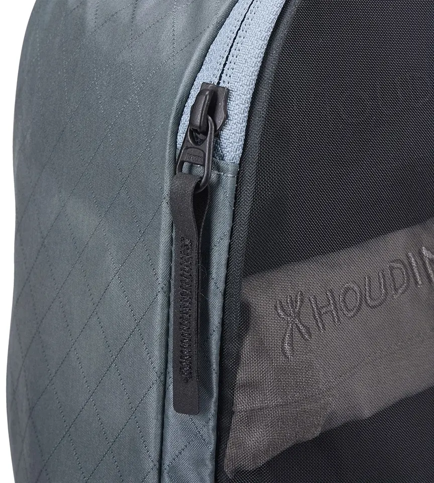 Дорожня сумка Thule Packing Cube Set - TPCS-204 Pond Gray (7248717) - фото 3