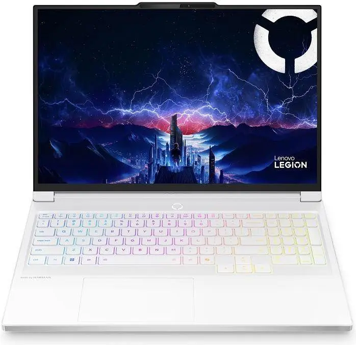 Ноутбук Lenovo Legion 7 16IAX10 (83KY005YRA) - фото 6