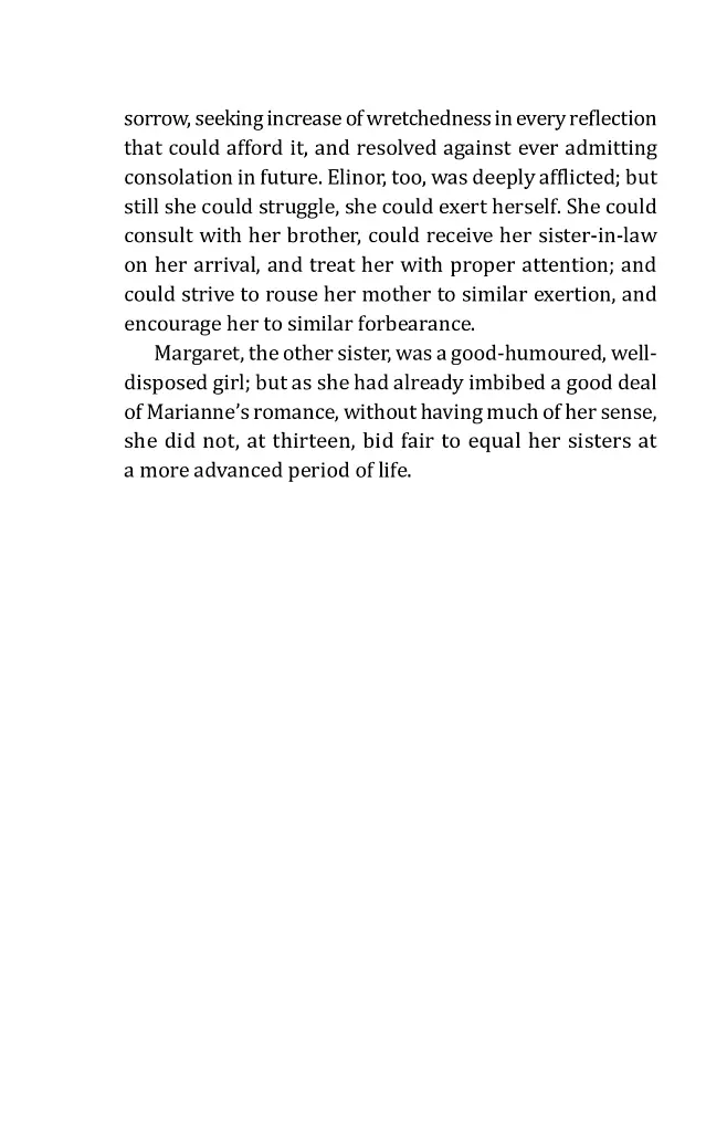 Sense and Sensibility (Чуття і чутливість) - фото 8