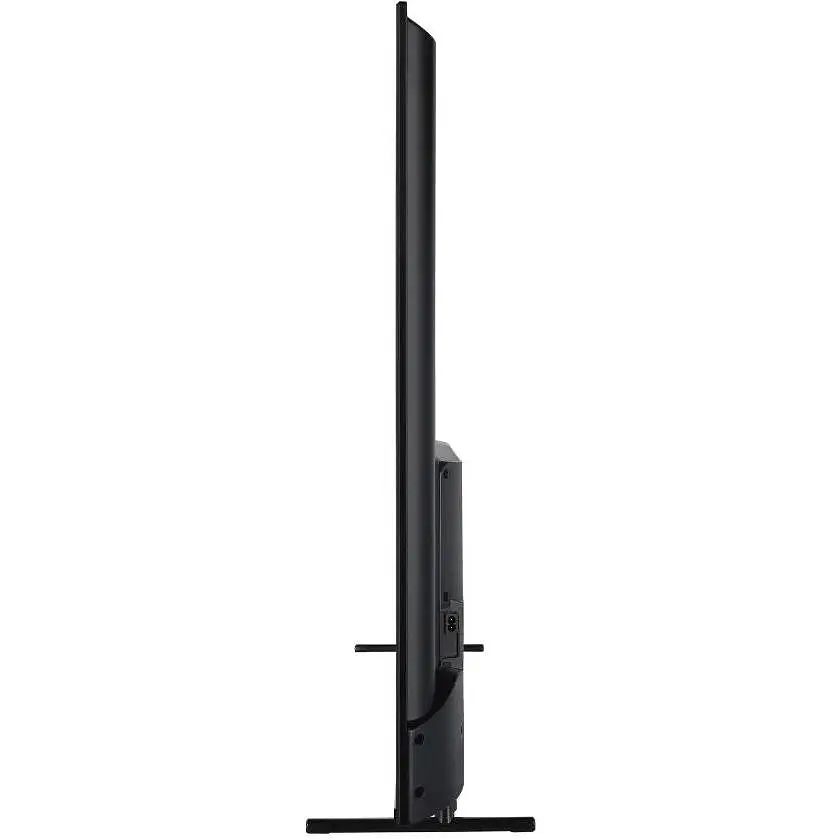 Телевізор AIWA TV 65 65AN7003UHD 4K UHD/DLED/T2/Android 11/2 x12W/Dolby Digital/HDMI/Wi-Fi/VESA 400x200 M6/Black - фото 4