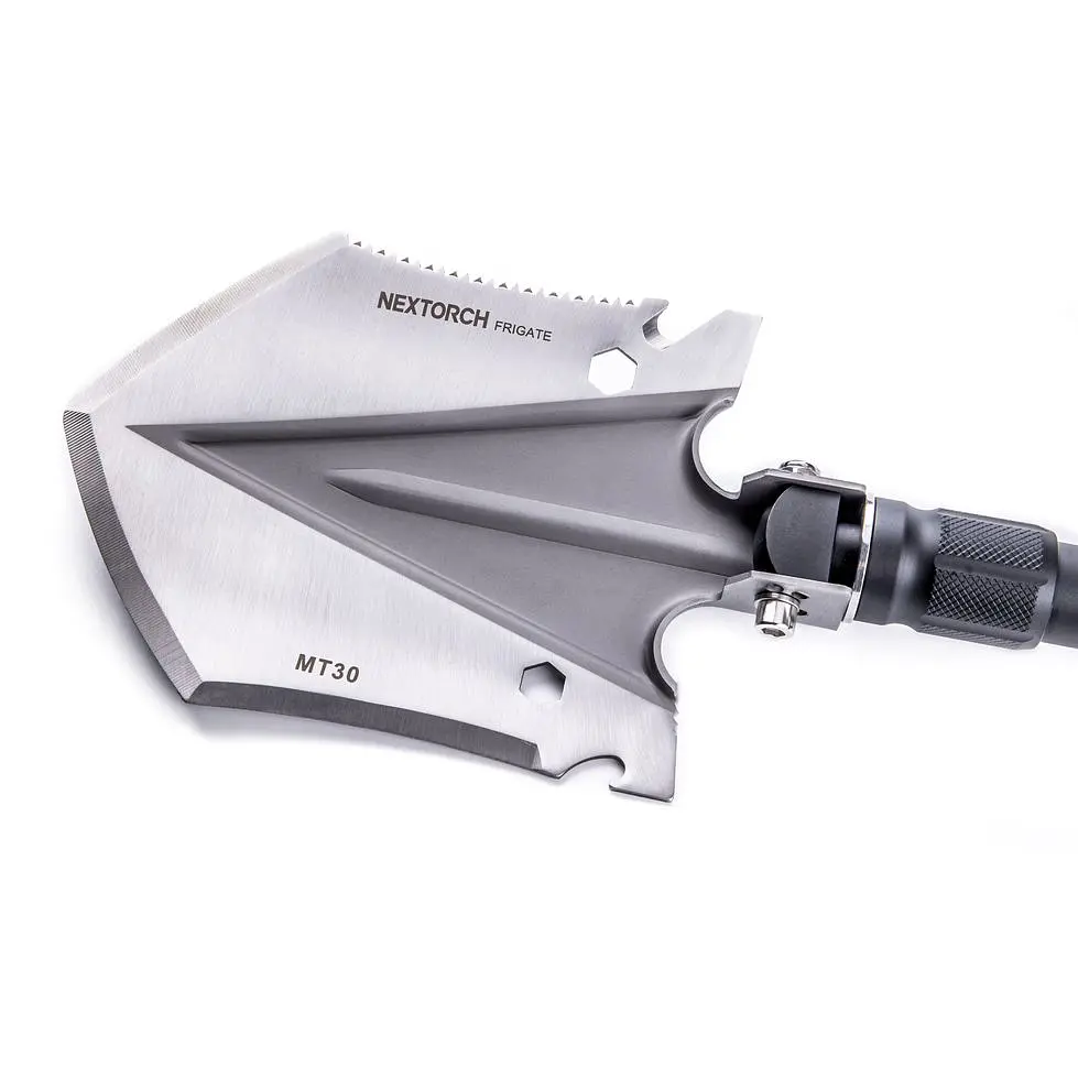 Багатофункціональна лопата Nextorch MT30 - фото 4
