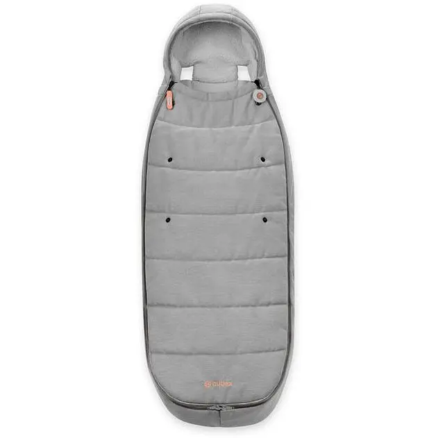 Чохол для ніг Gold Lava Grey
