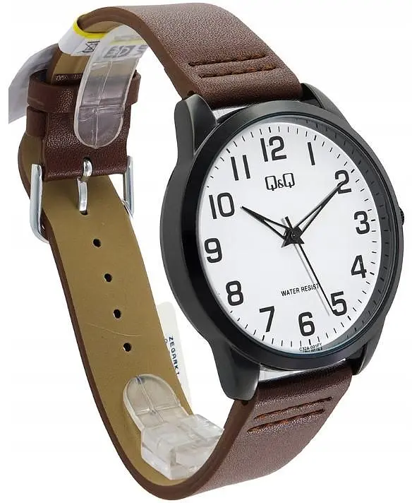 Годинник Q&Q C32A-001PY - фото 4