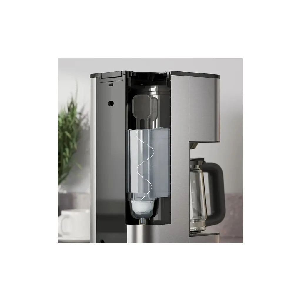 Крапельна кавоварка Electrolux E5CM1-6ST - фото 5