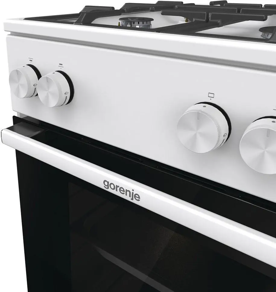 Плита газова Gorenje GG5A10WFFM - фото 6