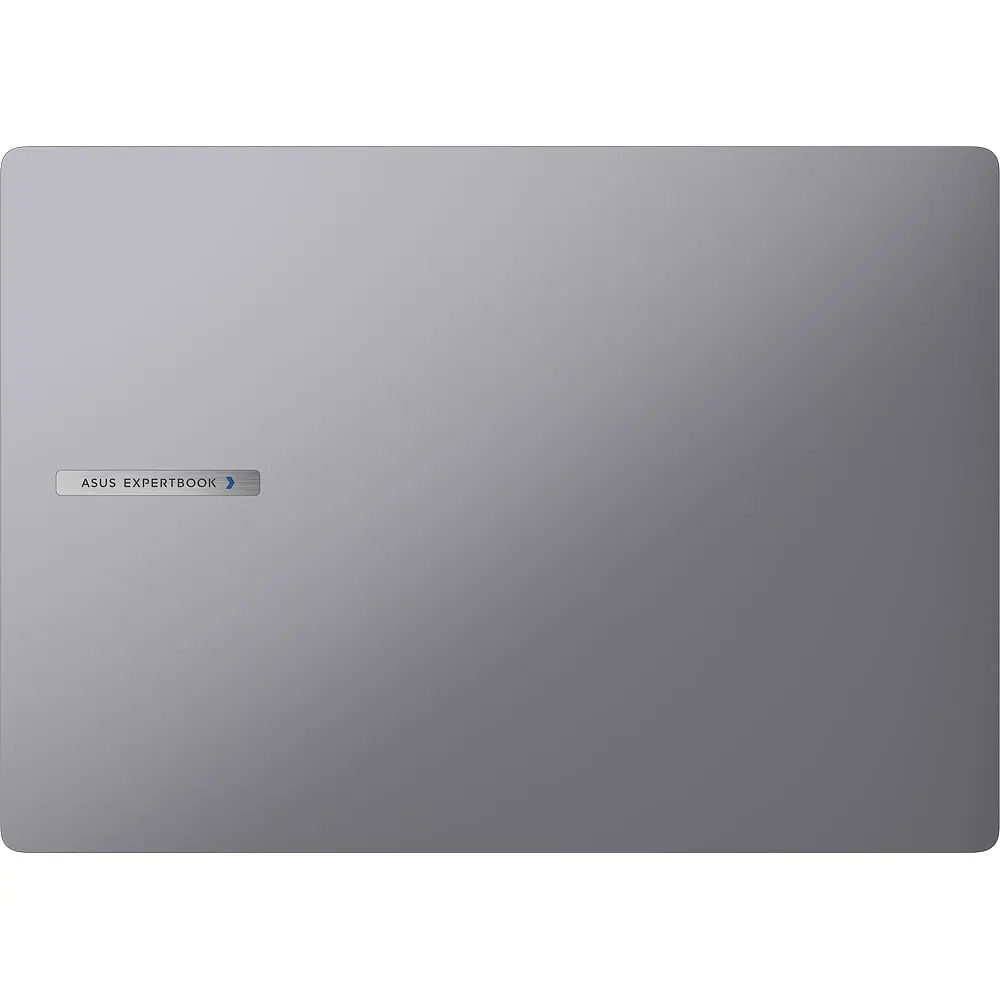 Ноутбук ASUS ExpertBook P3 PM3606CKA-MB0188, AMD Ryzen AI 5 330 до 4.5 ГГц, 16" WUXGA, 16 ГБ, SSD 512 ГБ, AMD Radeon 820M, Free Dos - фото 11