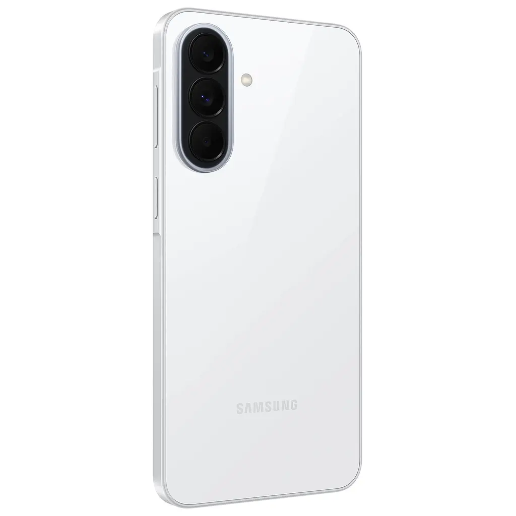 Смартфон Samsung Galaxy A37 5G 6/128GB Awesome White (SM-A376BZWBEUC) - фото 5