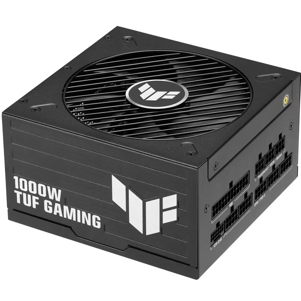 Блок живлення Asus TUF Gaming 1000W Platinum (90YE0101-B0NA00) - фото 10