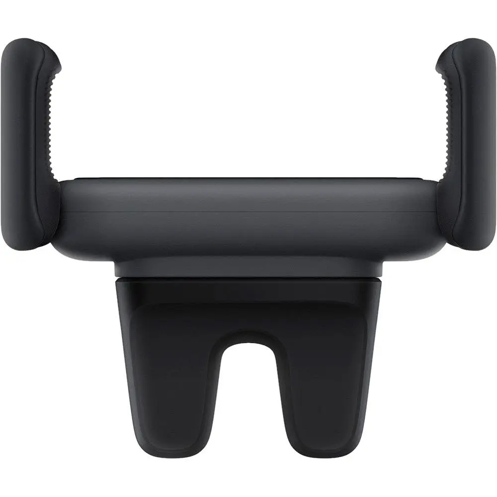 Автотримач Baseus Steel Cannon 2 Air Outlet Black (SUGP000001) [100039] - фото 4