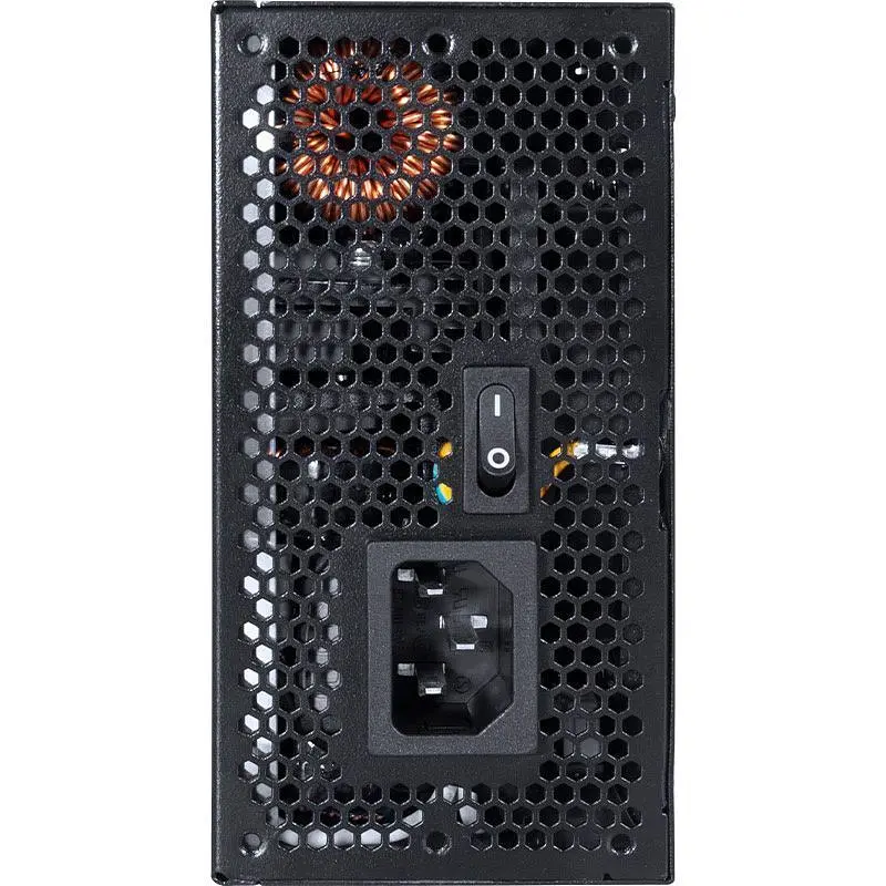 Блок живлення 1stPlayer PS-850SFX (SFX-GLD-850-BK-EU) [147684] - фото 5