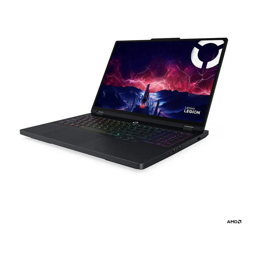 Ноутбук Lenovo Legion Pro 5 16ADR10 (83LT000MUS) - фото 4