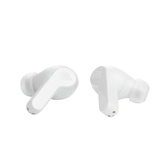 Навушники бездротові JBL Wave 200 (JBLW200TWSWHT) білі - фото 4
