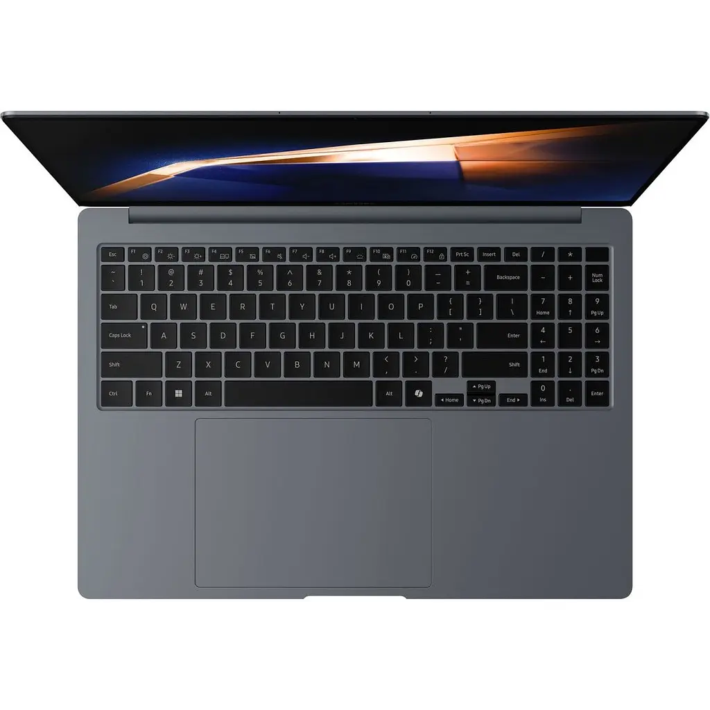 Ноутбук Samsung Galaxy Book4 Ultra (NP960XGL-XG2US) [174282] - фото 4