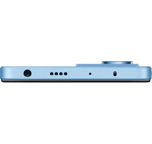 Смартфон Xiaomi Redmi Note 12 Pro 5G 12/256GB Blue Global Rom Refurbished - фото 6