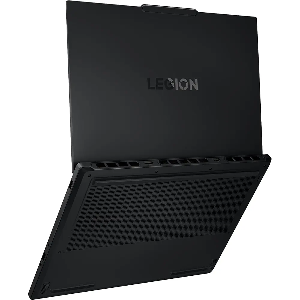 Ноутбук Ігровий LENOVO Legion 5 15AHP10, AMD Ryzen 7 260 до 5.1GHz, 15.1" WQXGA, 24GB, SSD 1TB, NVIDIA GeForce RTX 5050 8GB, Free DOS - фото 6