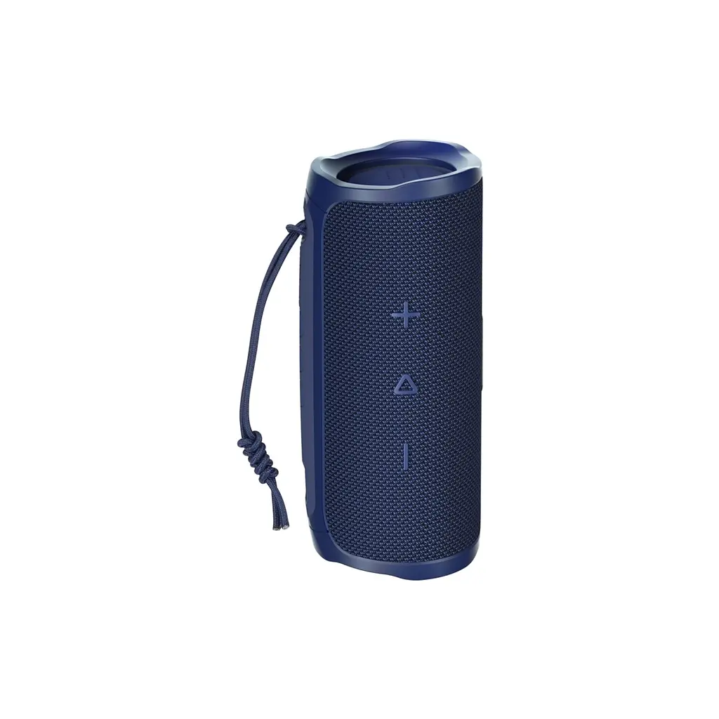 Акустична система Tronsmart Mirtune C3 Blue (1117210) - фото 4