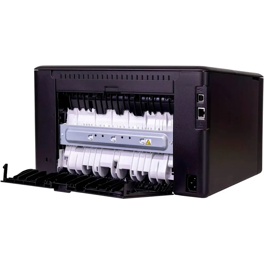 Принтер Canon LBP122dw Wi-Fi (5620C001) [93080] - фото 4