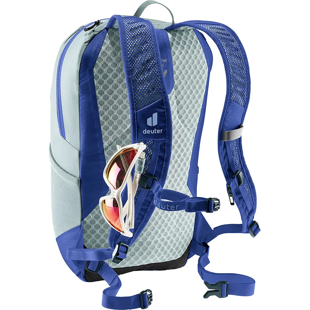 Рюкзак Deuter Speed Lite 17 Синій (1052-3410122 4338) - фото 9