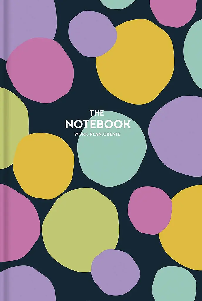 Блокнот «The Notebook» у клітинку