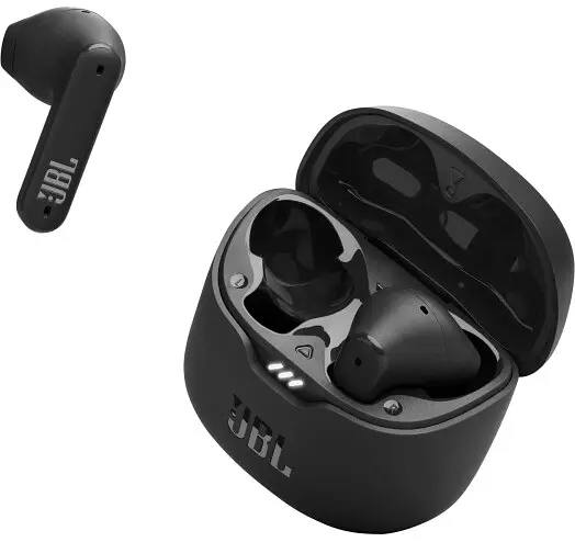 Наушники JBL TWS Tune Flex Black (JBLTFLEXBLK) - фото 4