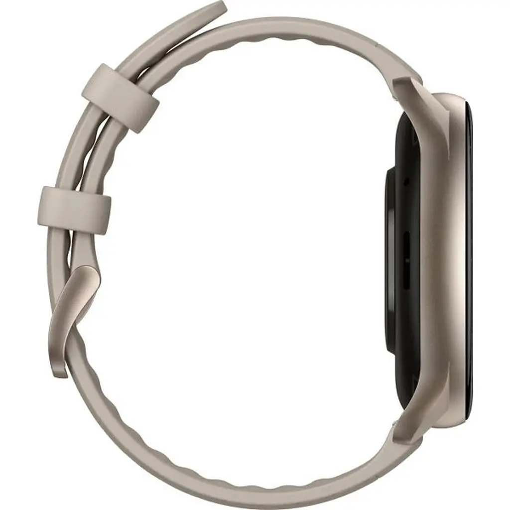 Смарт - годинник Xiaomi Amazfit GTR 2 Lightning Grey (New Version) сірі - фото 6