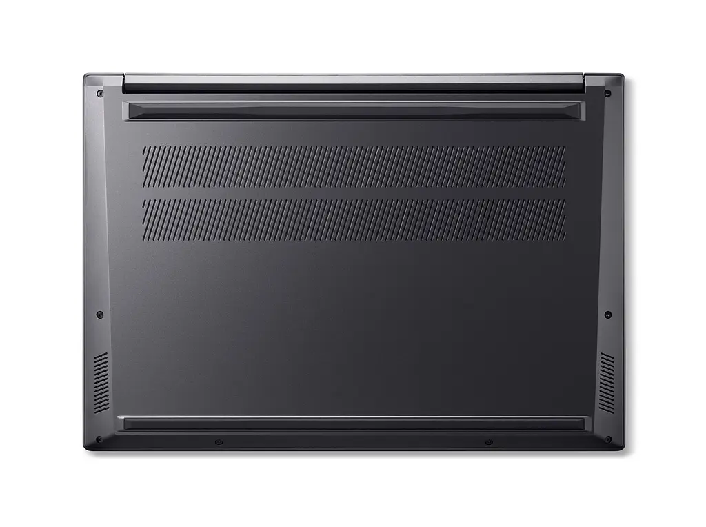 Ноутбук Acer Swift X 14 SFX14-73G 14.5" 2.8K OLED Intel U7-255H 16GB F1TB NVD5050-8 Win11 сірий - фото 8