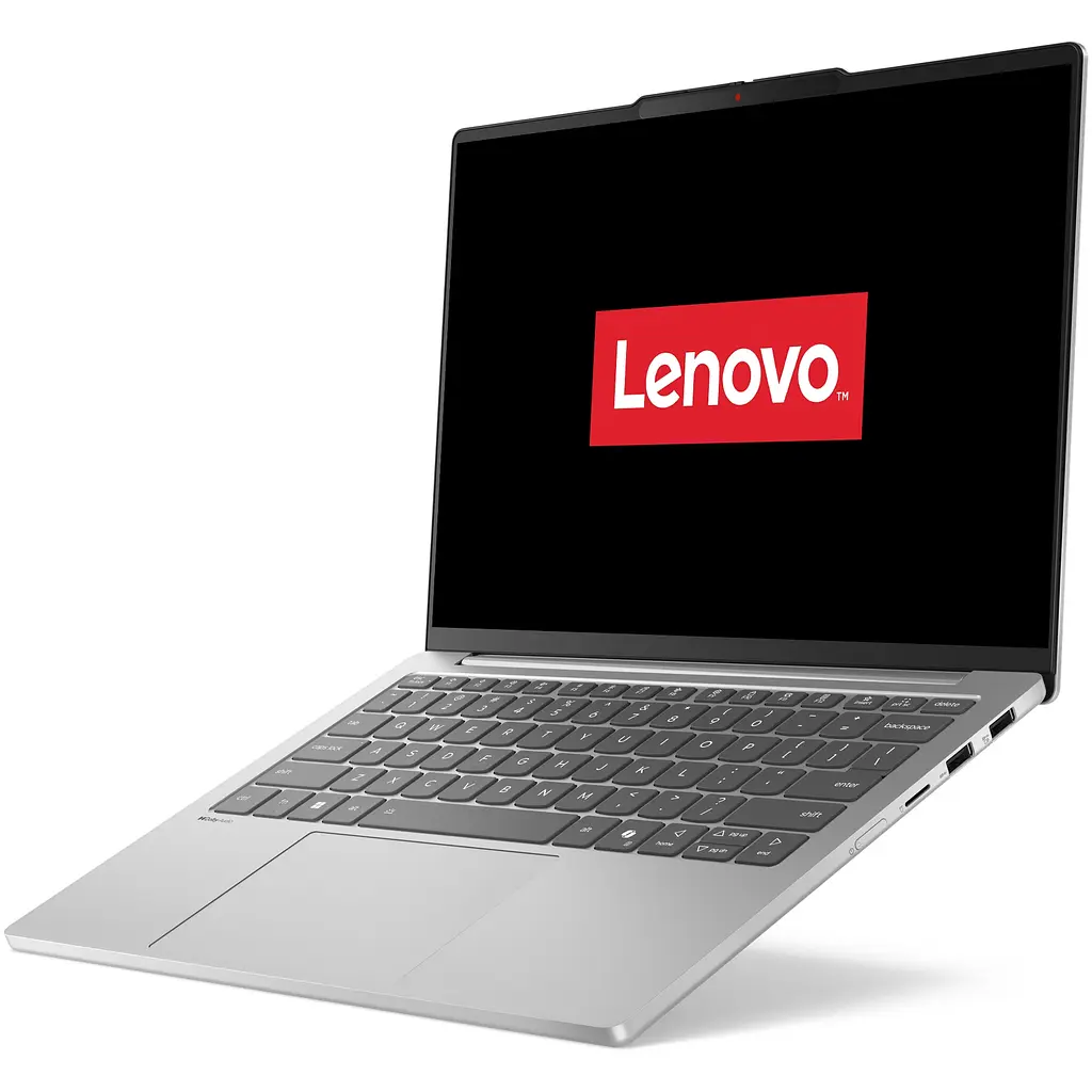 Ноутбук Lenovo IdeaPad Slim 5 13ARP10 7 7735HS la 4.75GHz, IPS, 16GB LPDDR5x, 1TB, Без ОС - фото 4
