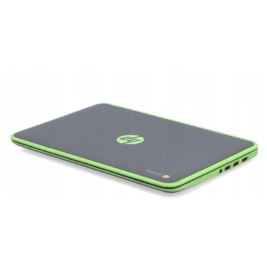 Ноутбук HP Chromebook 11 G4 (N2840/4/32SSD) - Class B "Б/В" - фото 4