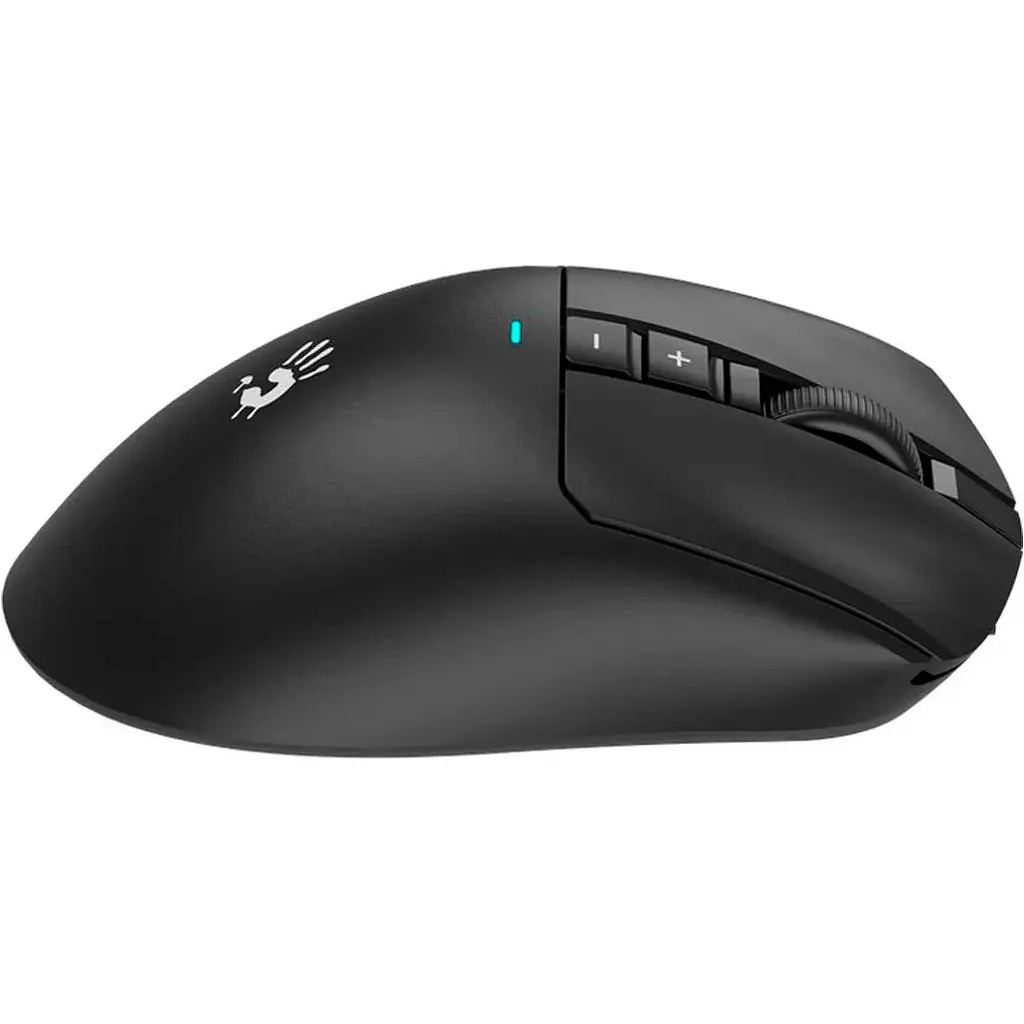 Миша Bloody R73 Pro Black [135498] - фото 7
