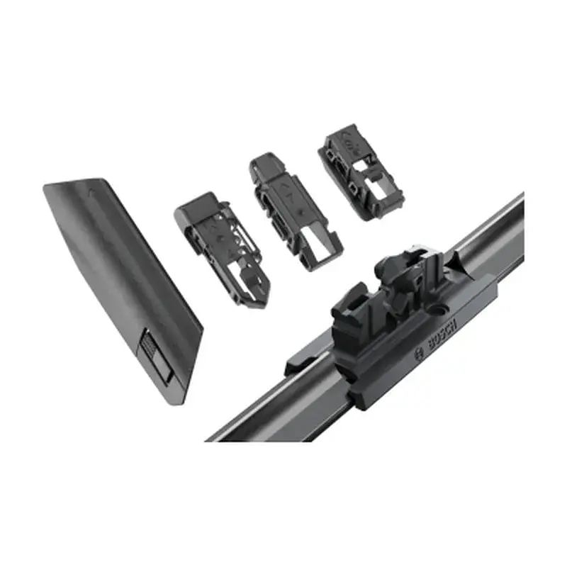 Щітка склоочисника Bosch 3 397 016 305 - фото 3