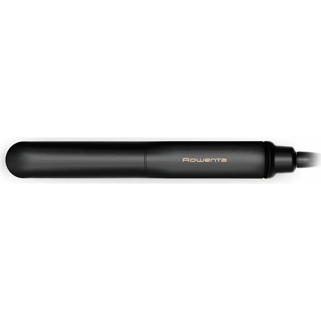 Випрямляч Rowenta Thermocare Ultimate Experience чорно-золотий (SF8120F0) - фото 6