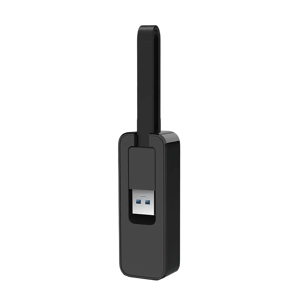 Мережева карта TP-Link (UE306) - фото 4