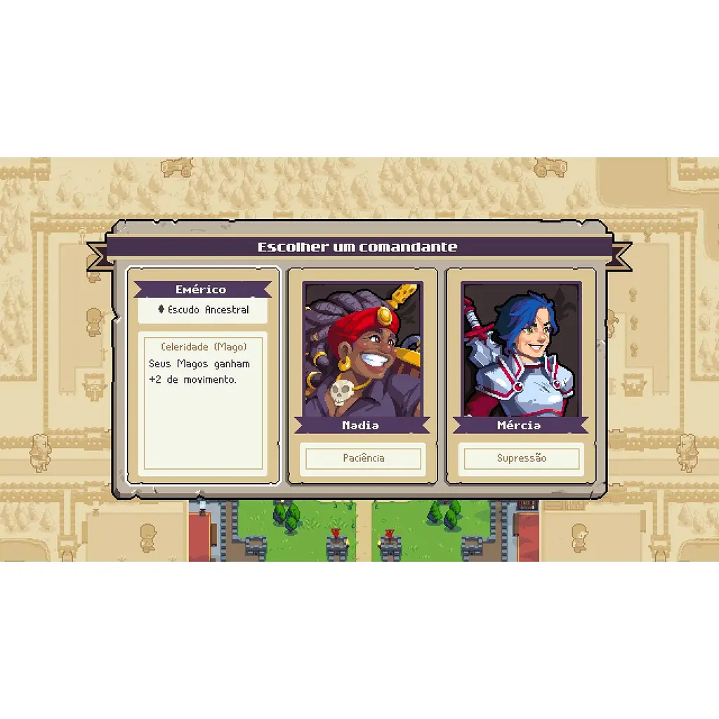 Ключ активації Microsoft Wargroove 2 для Xbox One/Series S/X - фото 5