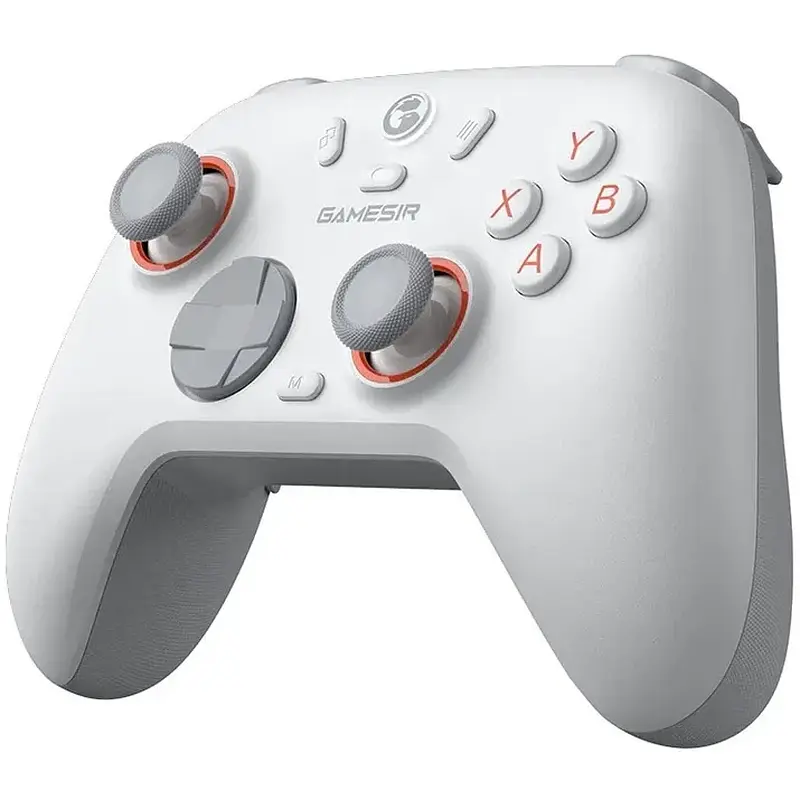 Ігровий маніпулятор Gamesir Nova 2 Lite Luminous White - фото 2