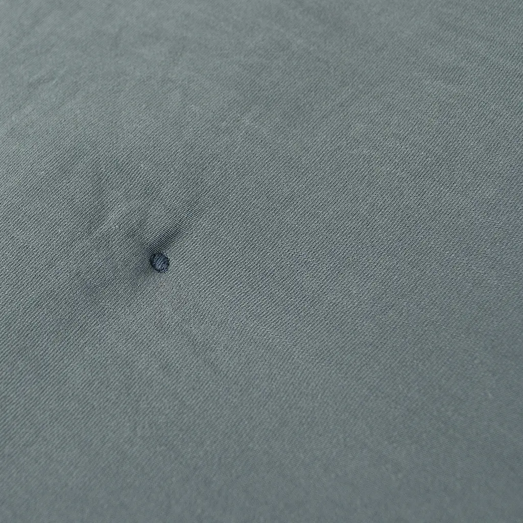 Покрывало Lotus Home - Nikos петроль 245x245 - фото 6