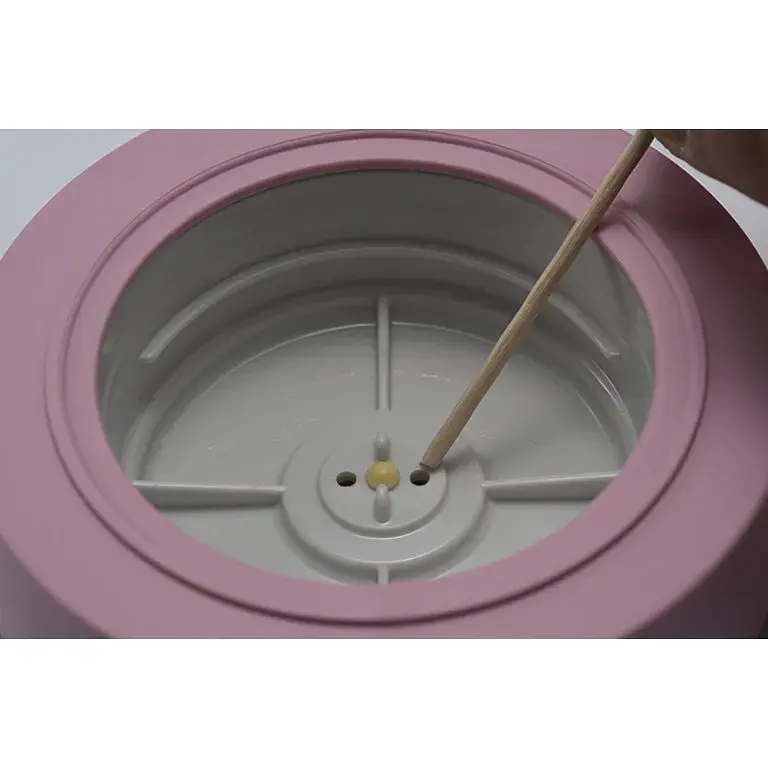 Термос для їжі Zojirushi SW-EAE50PS 500 мл Pink [76434] - фото 4